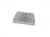 Filter, Innenraumluft Cabin Air Filter:453 835 03 00